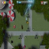 Download Zeus Cell Phone Game